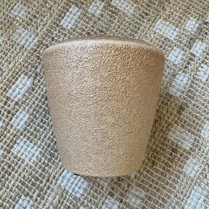 Threshold Studio McGee Earthenware 8” Planter